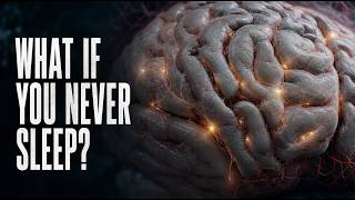 What Happens If You Never Sleep?