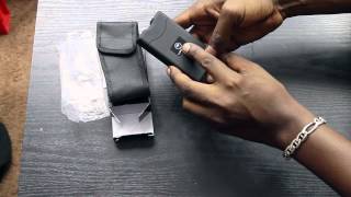 ViperTek 880 Taser