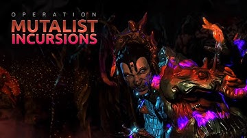 The Unfortunate Problem With Warframe Lore