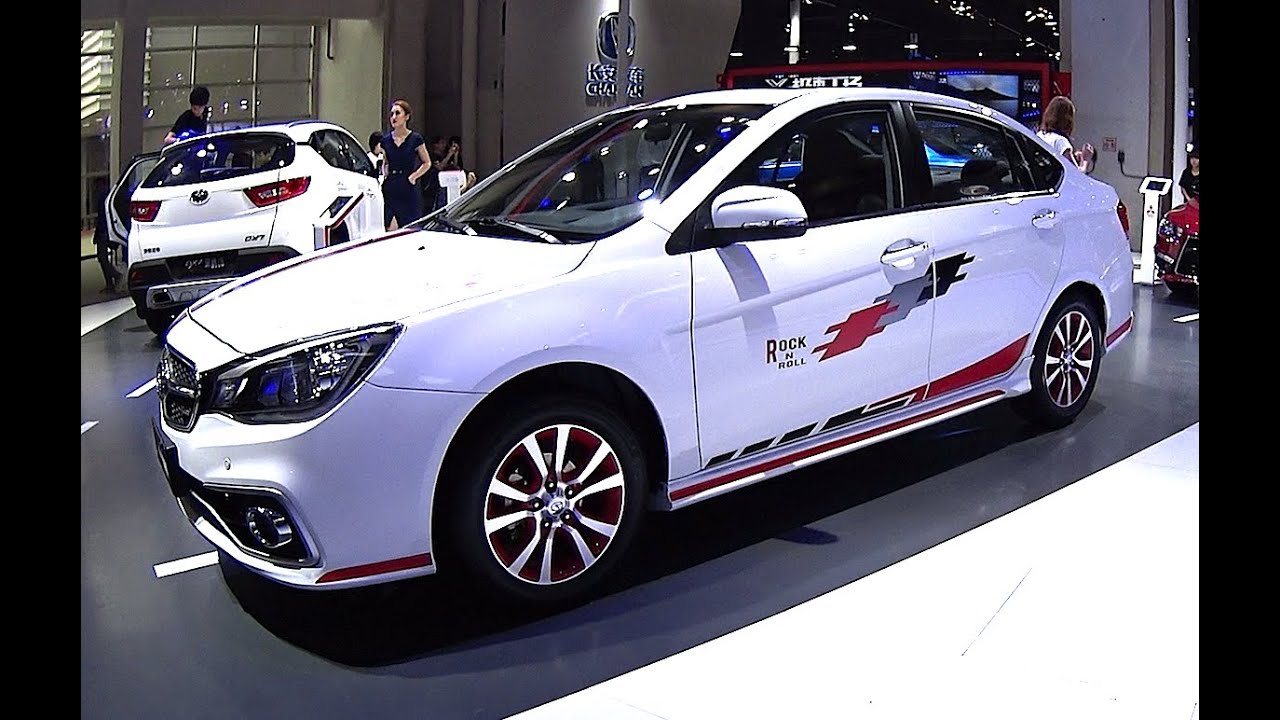 2016, 2017 SouEast V5 Lingzhi hits the China auto market, SouEast V5 2016, 2017 model 2016, 2017 SouEast V5 Lingzhi hits the China auto market, SouEast V5 2016, 2017 model