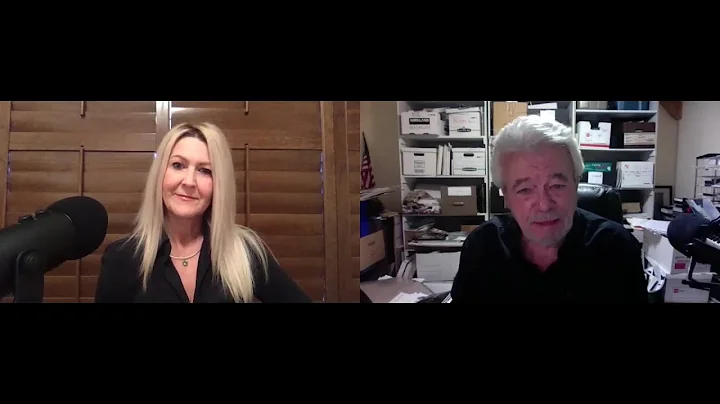Tracie Austin - A Mystery Wire Interview