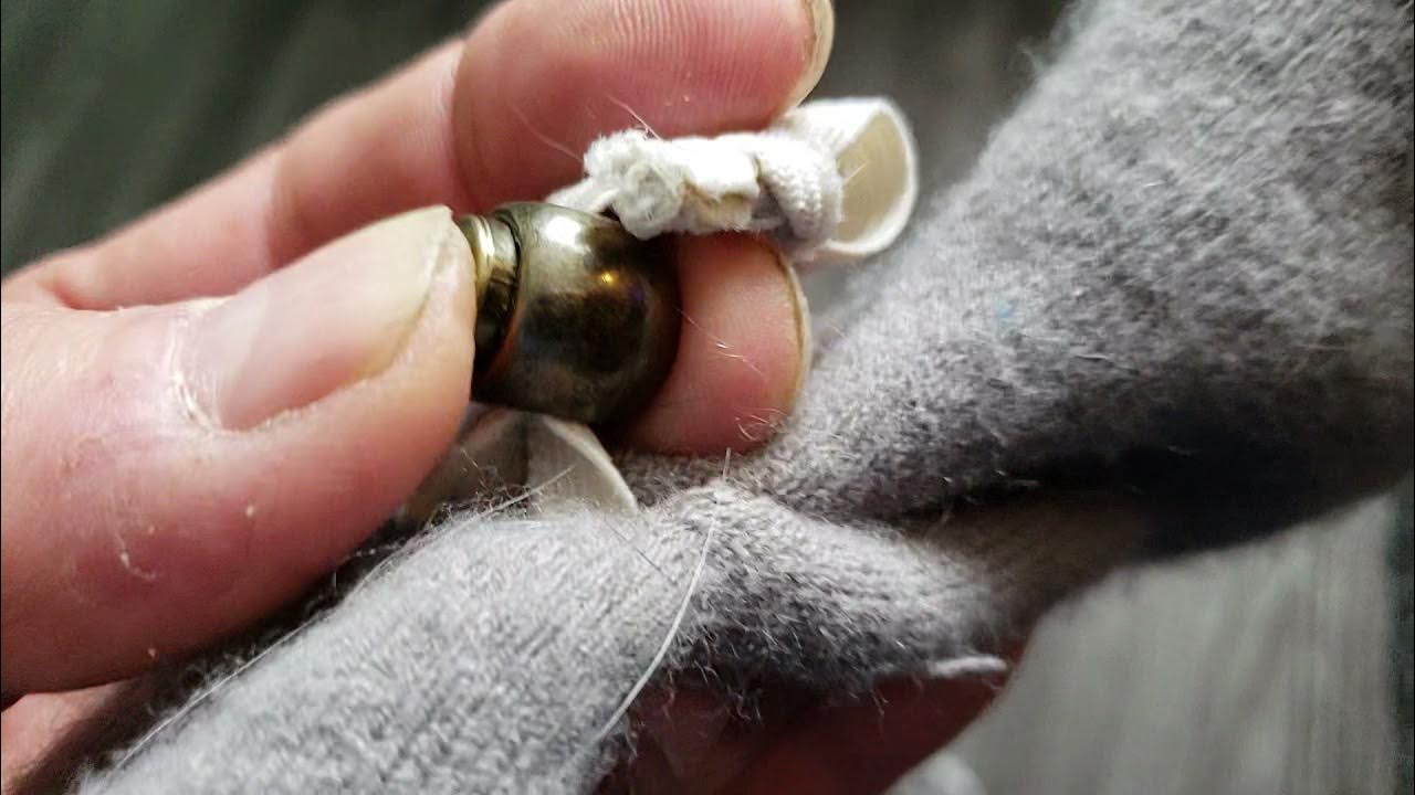 Make your own dog boots for 68 that stay on their feet YouTube