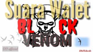 Suara Walet Black Venom||Bocoran|| Viral
