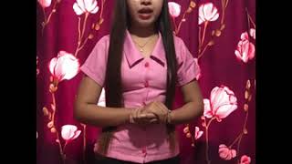Performance Task in Filipino (Talumpati)