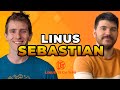 La folle histoire de linus sebastian linus tech tips  documentaire