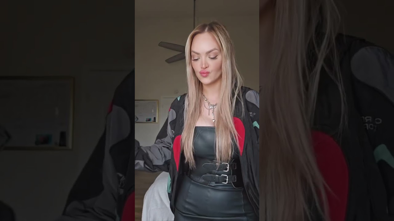 filmed with @anime_irl1 🥰 lightning struck right in front of my window when I took this 🍀#shorts