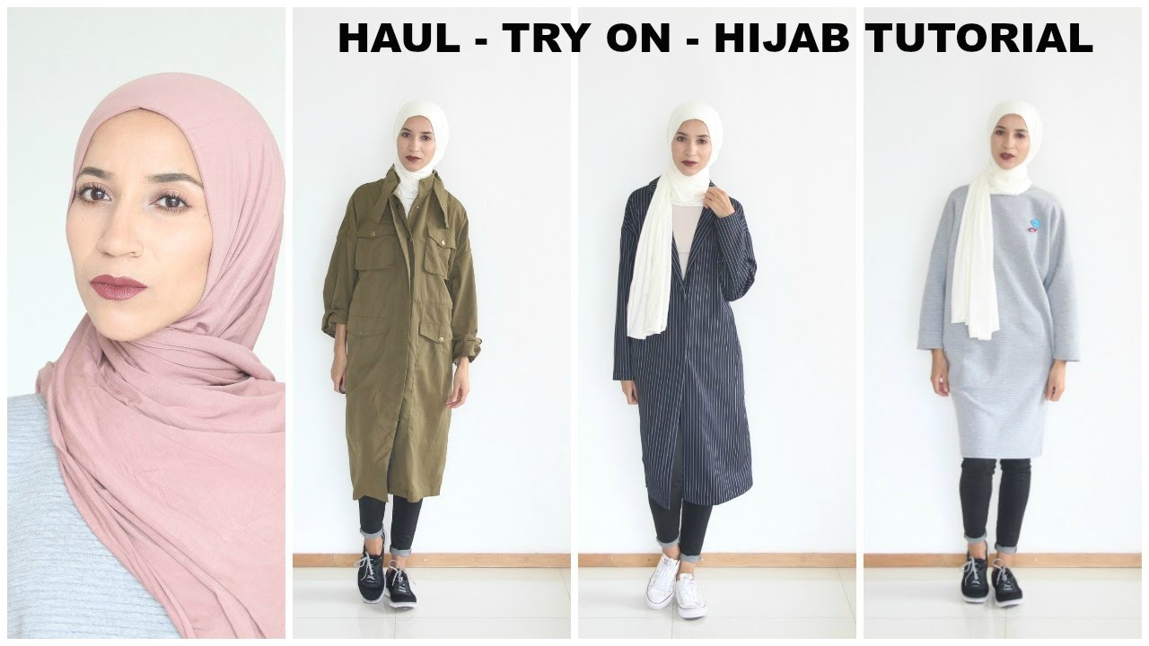 zara hijab collection