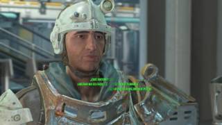 Fallout 4: Todas las misiones del refugio 81 'Obtener a Curie'