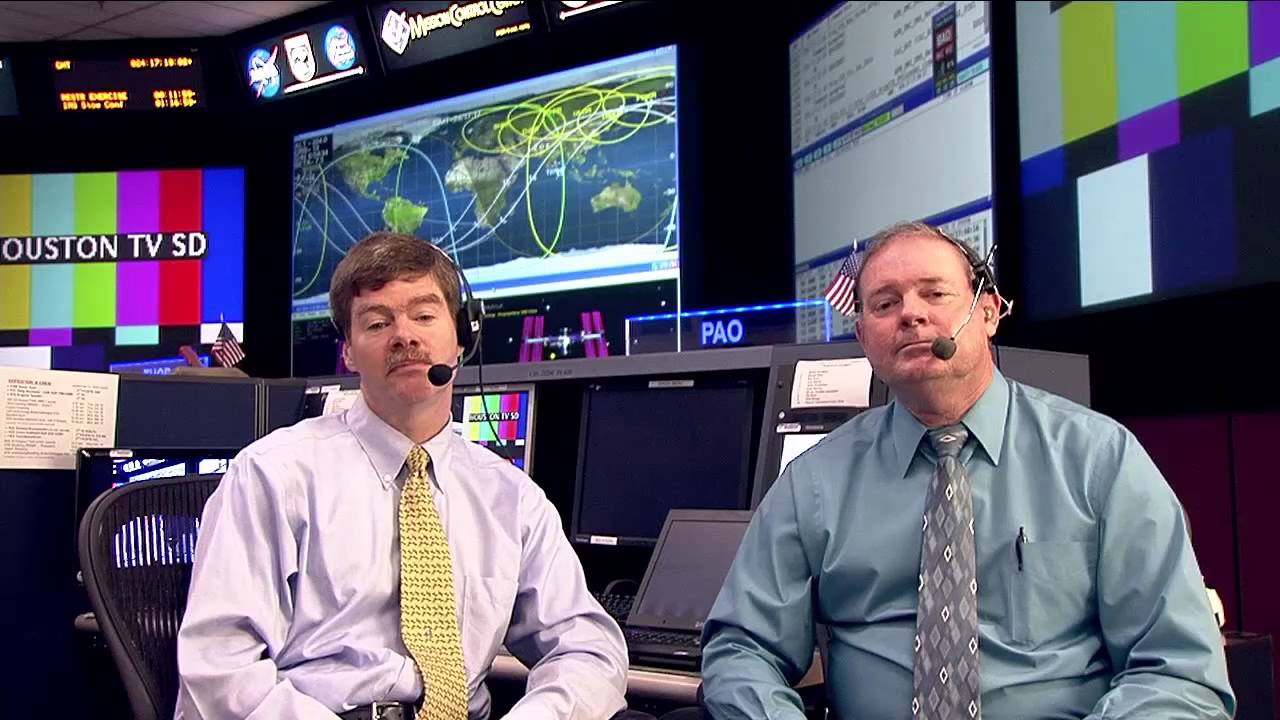 mercury letra Georgia Students on NASA's DLN