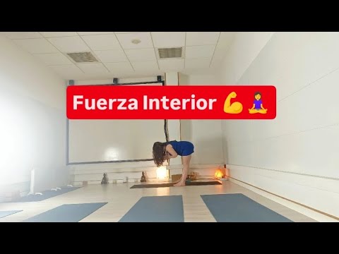 Transforma tu energía en 10 minutos ⚡🧘‍♂️ Yoga fácil para empezar el día con fuerza 🌞✨