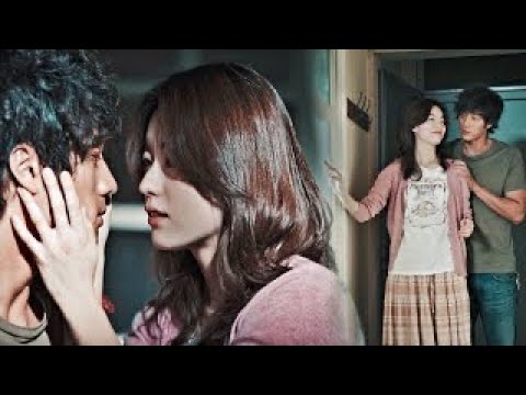 Kore Klip || Yakışıklı Boksör Kör Bir kıza Aşık Oldu .. ❤️#subscribe  #koreklipleri #love_story