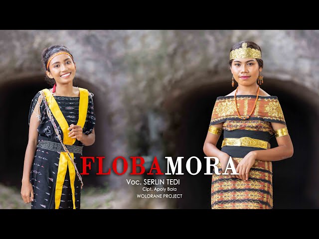 Lagu daerah Nusa Tenggara Timur - Flobamora class=