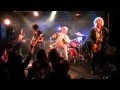 2016 2/7 よっちゃんち★ないと VOL 2 / AAYO / アンルイスカバー