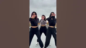 Ride It Viral Dance Trend Tashahs Choreography 