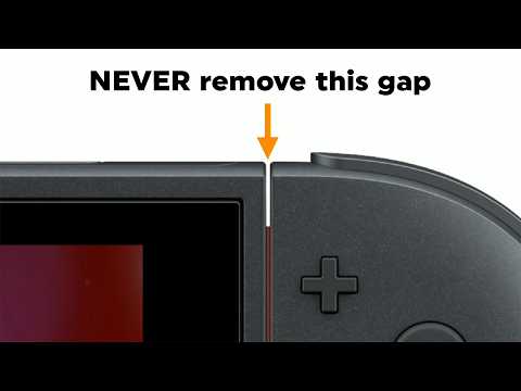 Nintendo Switch 2 Secrets You Need To Know 