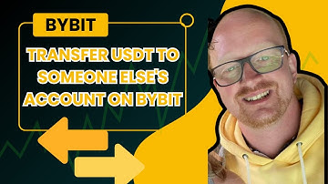 How to Transfer Assets to Someone Else