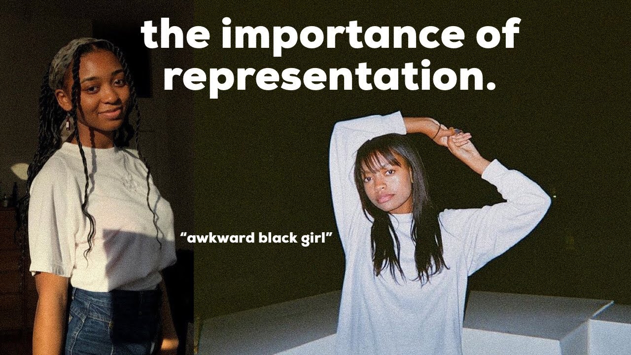 being a black girl on youtube with amandamaryanna 🌿 YouTube