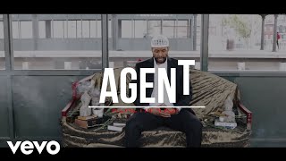 Grand Agent - The Man Who Could Be King