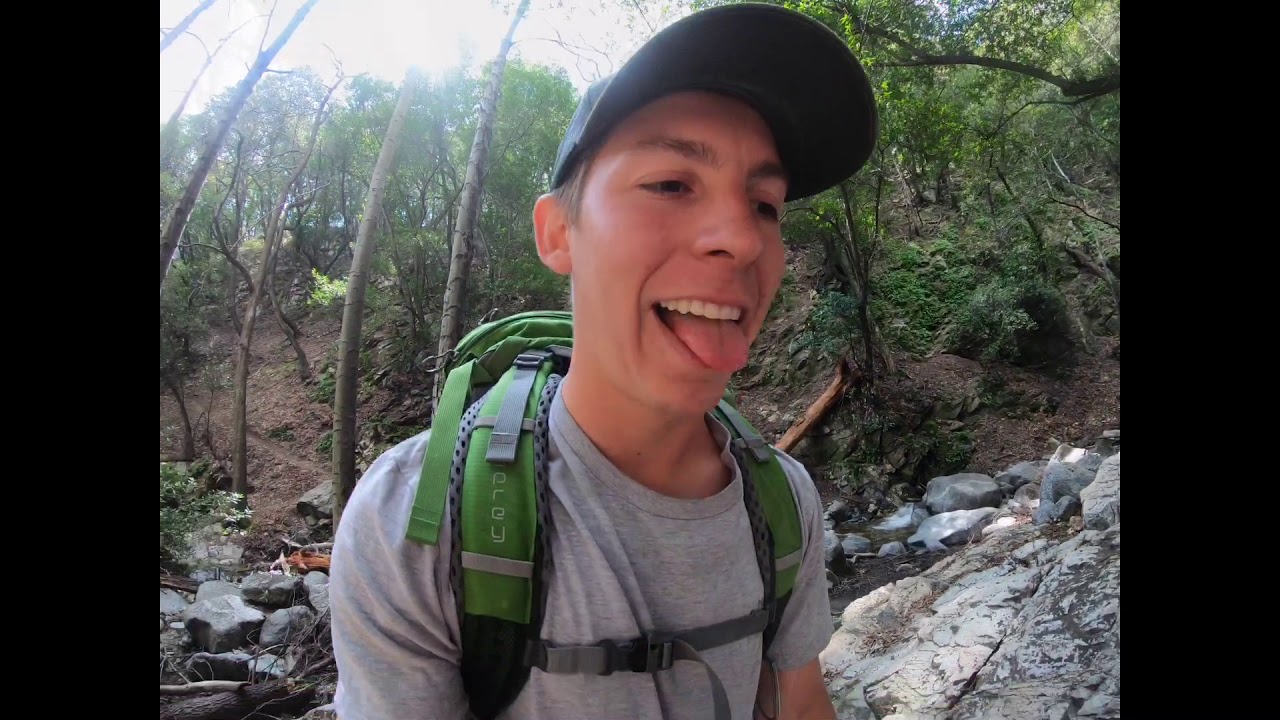 One Night Backpacking Trip: Spruce Grove Trail Camp