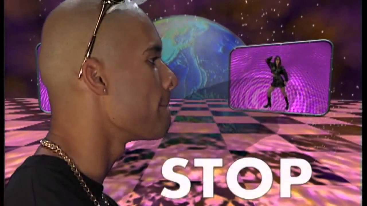 Lipstick - I'm A Raver 1996 - YouTube