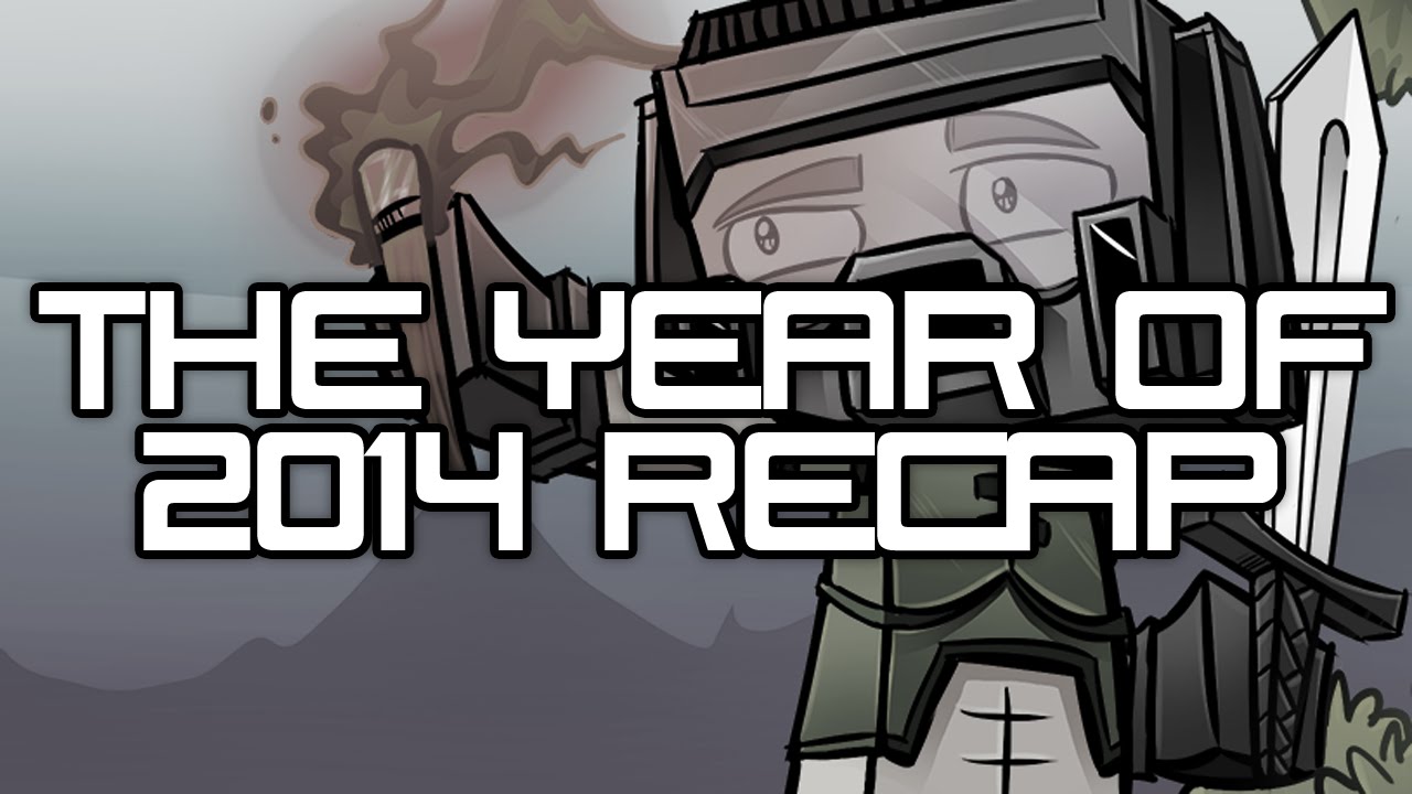 The Year Of 2014 Recap