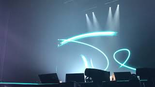 BTS Love Yourself World Tour, London 181009: Love