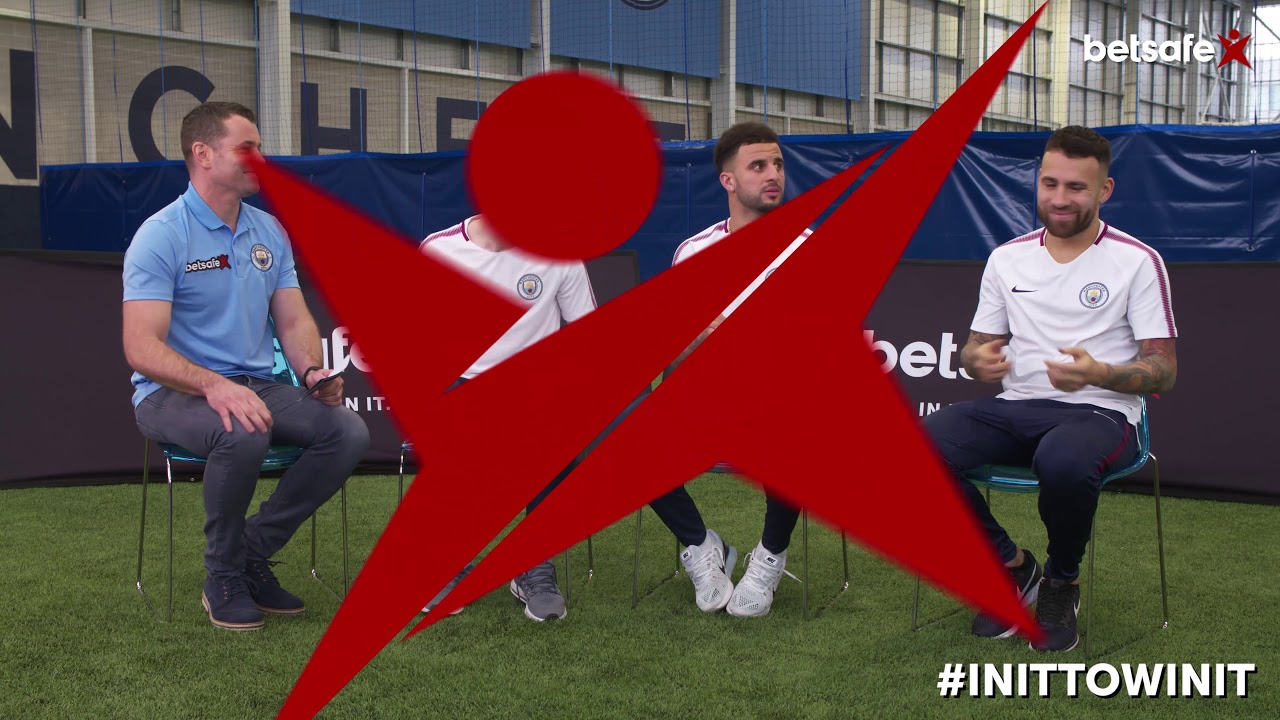 Manchester City Players Word Association