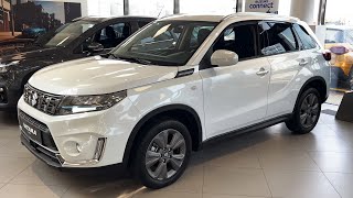 Suzuki Vitara 2024