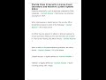 Florida Class D Security License Exam Questions and Answers Latest Update 2025