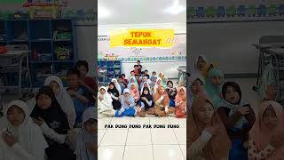 Tepuk Semangat (1) #clap2pedia