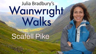 Wainwright Walks - Scafell Pike