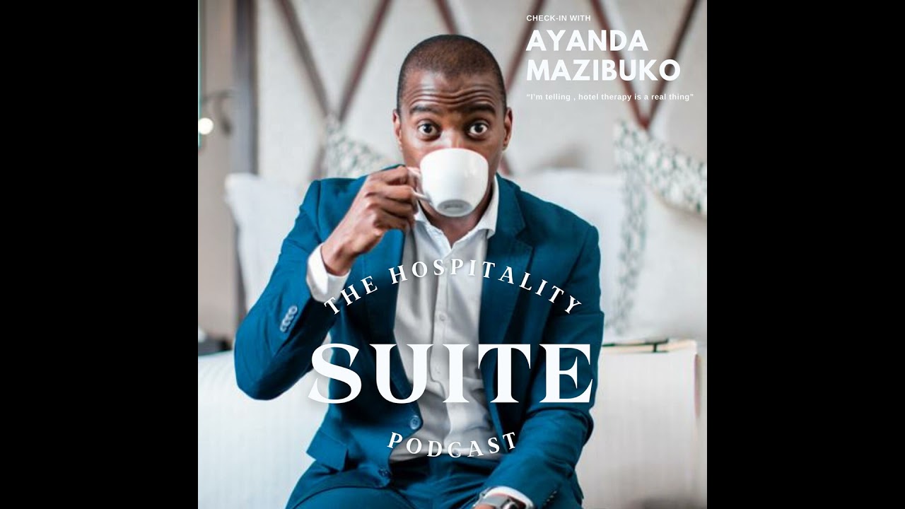 Delving into South Africa's Wine Scene with a top Sommelier | Miguel Chan