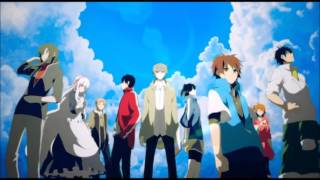 [ICE] Summertime Record band ver