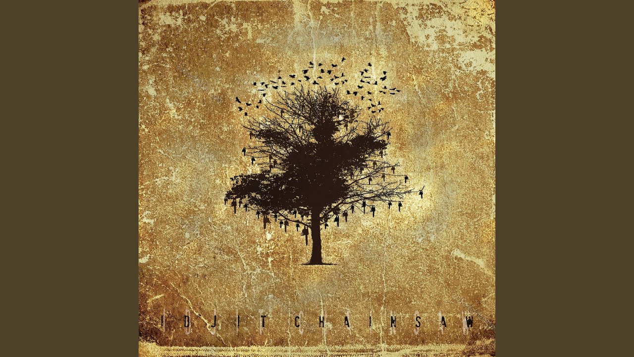 Chainsaw YouTube