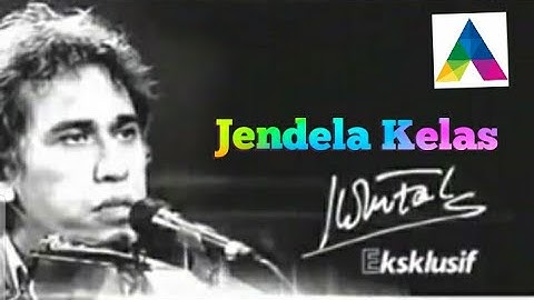 IWAN FALS  Jendela Kelas. Live Eksklusif TRANSTV #iwanfals #JendelaKelas #falsmania #oi