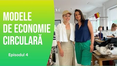 Haine mai bine proiectate, mai puțin aruncate