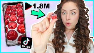 Testing VIRAL 2 Ingredient TikTok Recipes !! (and 3 Ingredient recipes) by Jazzy Vlogs 72,426 views 3 months ago 18 minutes