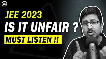 After JEE Main 2023 Results ! | Talk by Mohit Sir | Eduniti