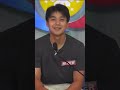 Pbb Collab fashion runway #fashion #pbb #pbbupdate #youtube #youtubeshorts