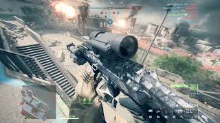 BF6 - Escalation - Full Game - Iberian Offensive - No Edit - 88/31 - Defeat