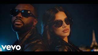 GIMS Ft. Dhurata Dora, L’Algerino, Soolking, Hamza & Damso - Palais d'Or │ Mashup REMIX │ Rap ␥ Trap