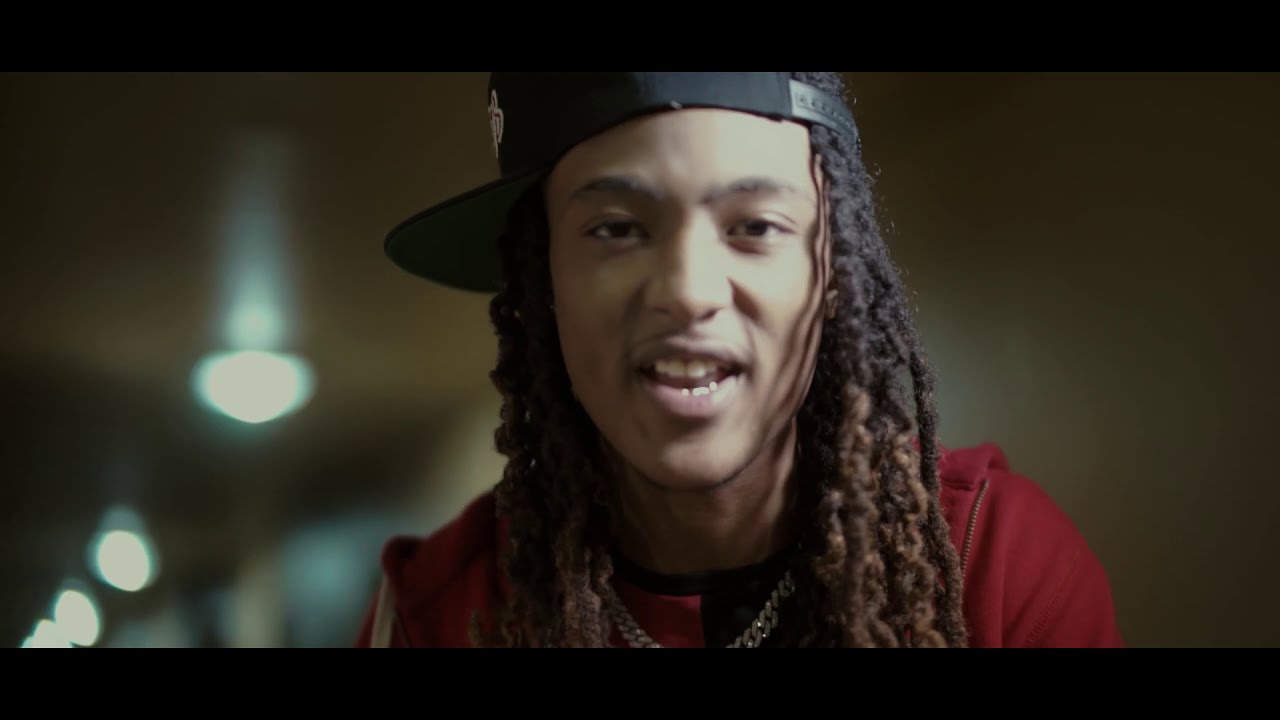 23Shots- Slide Bout Him (Official Video) - YouTube