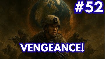 Xenonauts 2 EP52: Vengeance!