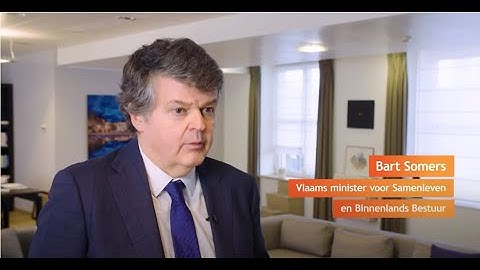 Z-Digital Flow aflevering 10: een digitale overheid