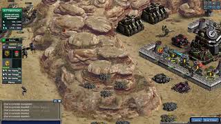 War Commander: Event Base (55) Meltdown 20 SEP 2018