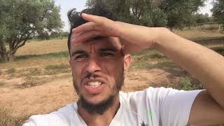 الحرارة تشدك لمكلفة هههههه 😂😂😂😂