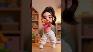 Aka Shiro Dance Challenge