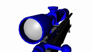 M40A3 INTRO