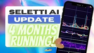 SELETTI AI UPDATE - OVER 4 MONTHS RUNNING AND $70,000 PAID OUT TO MEMBERS!!