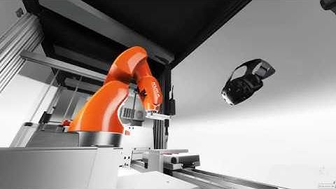 From digital twin to digital marketing experience | DASSAULT SYSTEMES 3DEXCITE